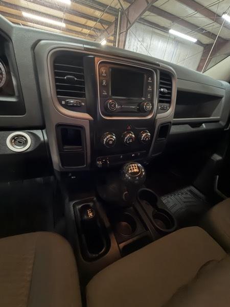 RAM 2500  2014