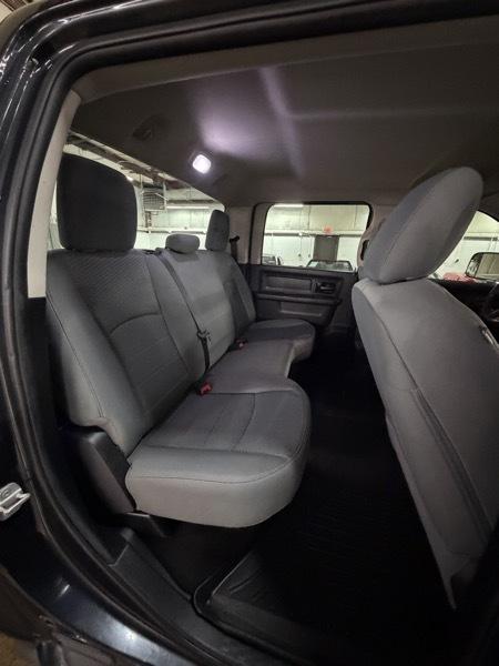 RAM 2500  2014