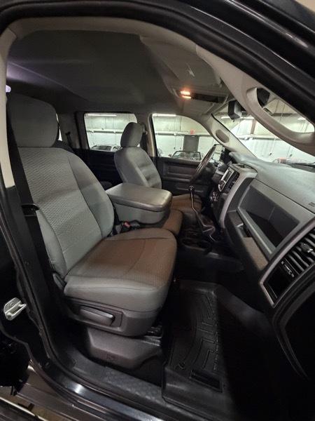 RAM 2500  2014