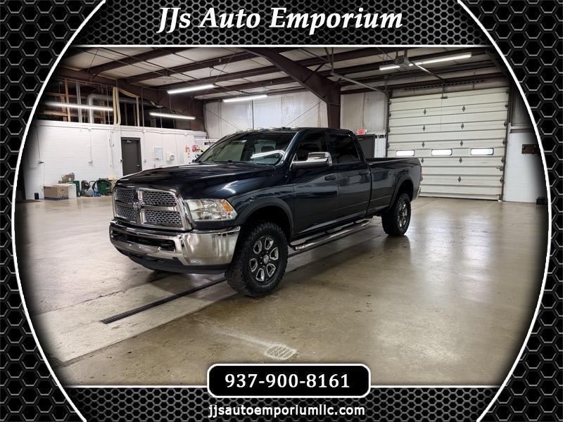 RAM 2500  2014