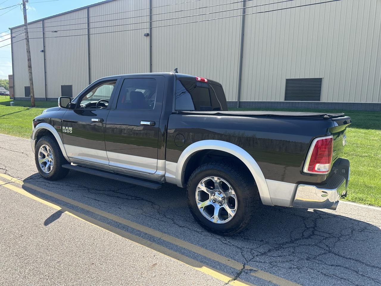 RAM 1500  2014