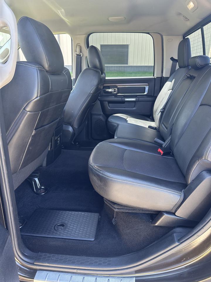 RAM 1500  2014