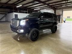 2015 GMC Yukon 