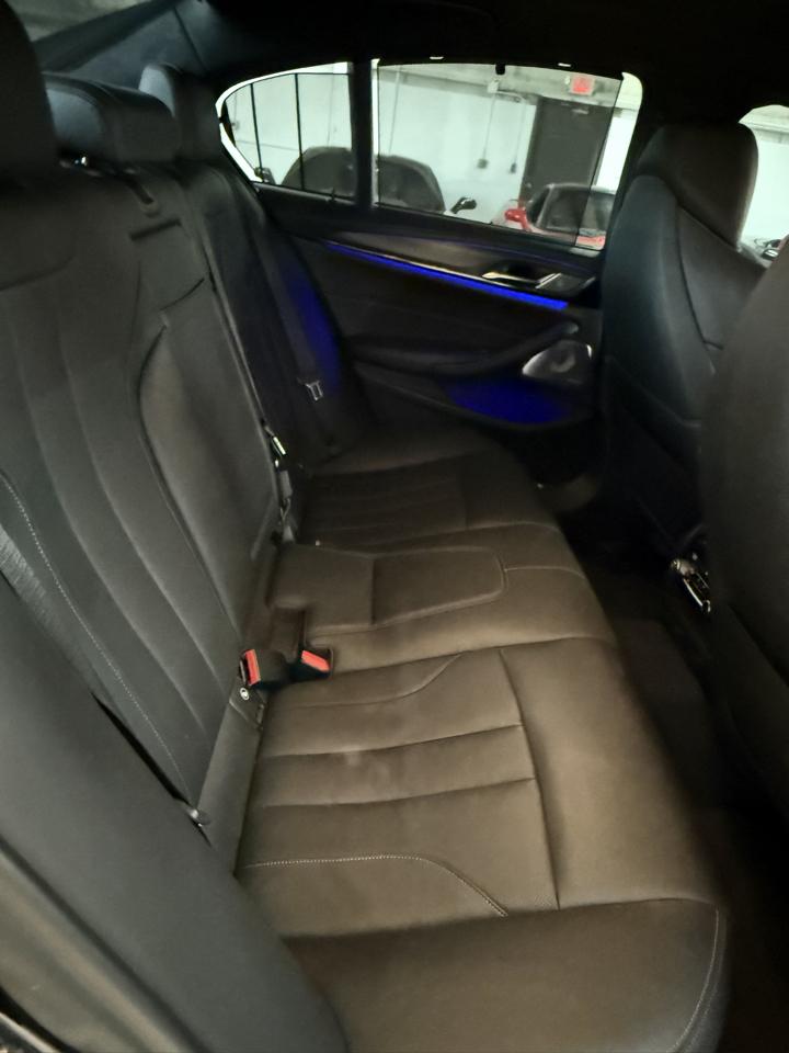 BMW M5 Sedan 2019