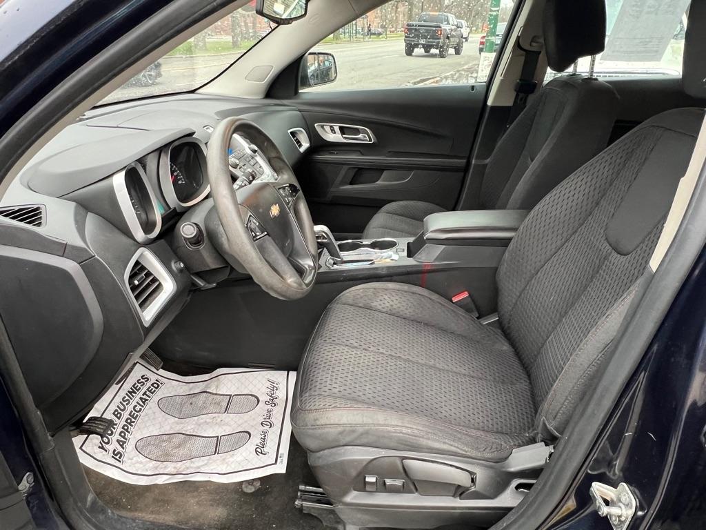 Chevrolet Equinox LS 2WD 2015