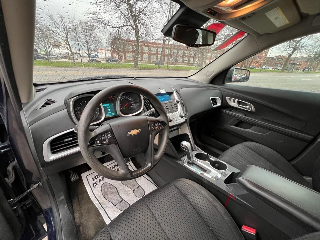 Chevrolet Equinox LS 2WD 2015