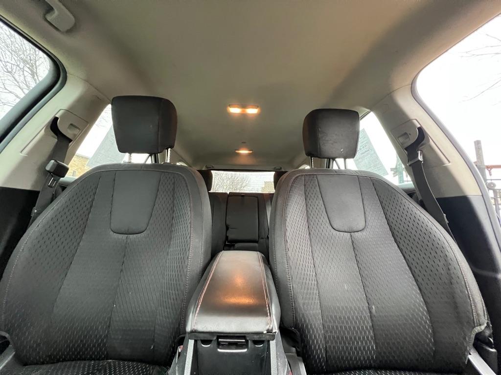 Chevrolet Equinox LS 2WD 2015