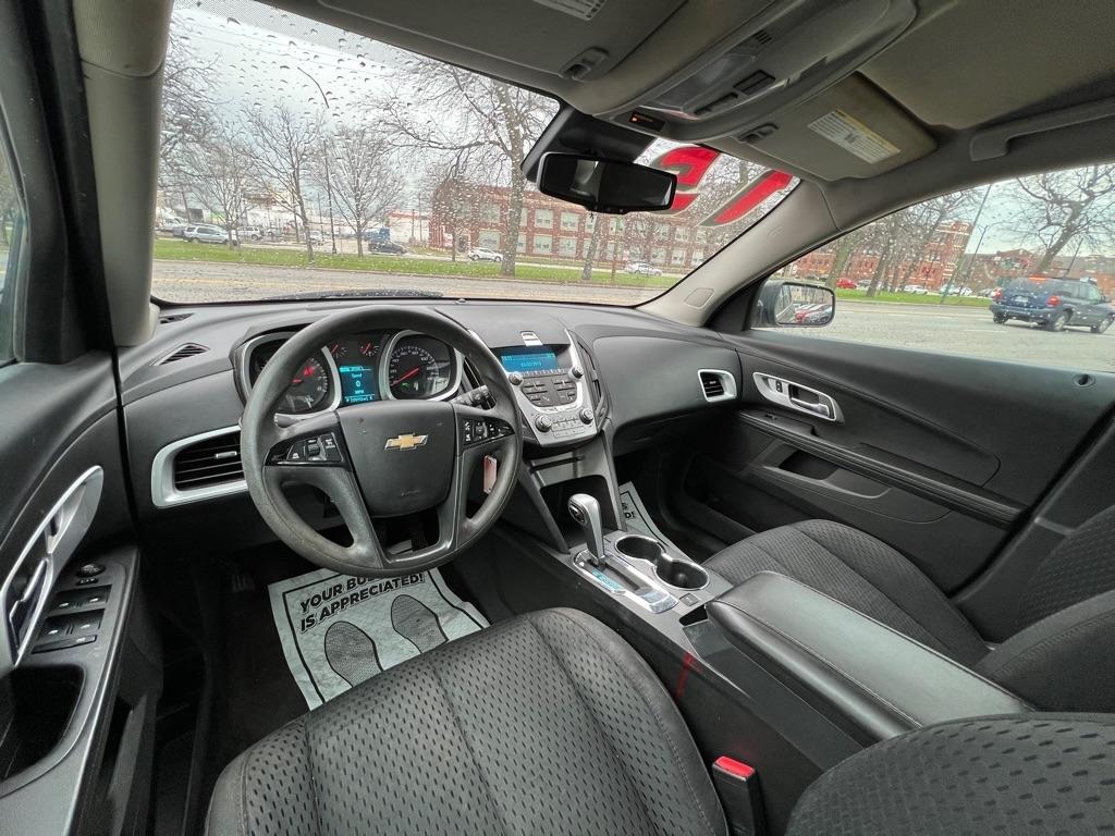 Chevrolet Equinox LS 2WD 2015