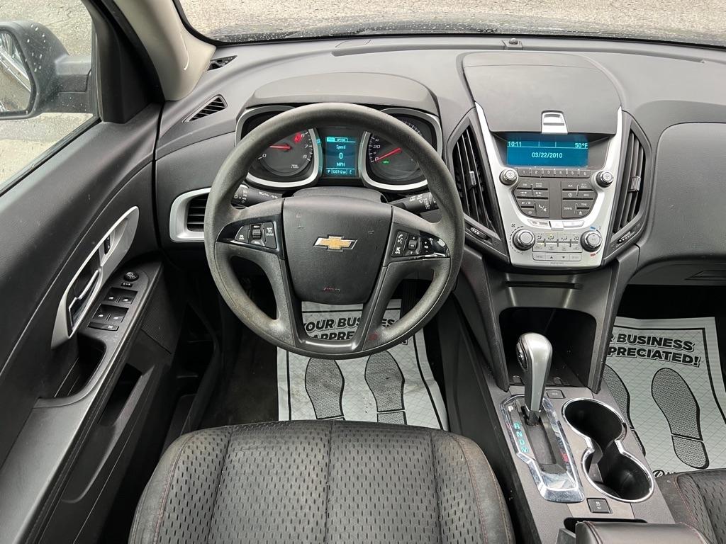 Chevrolet Equinox LS 2WD 2015