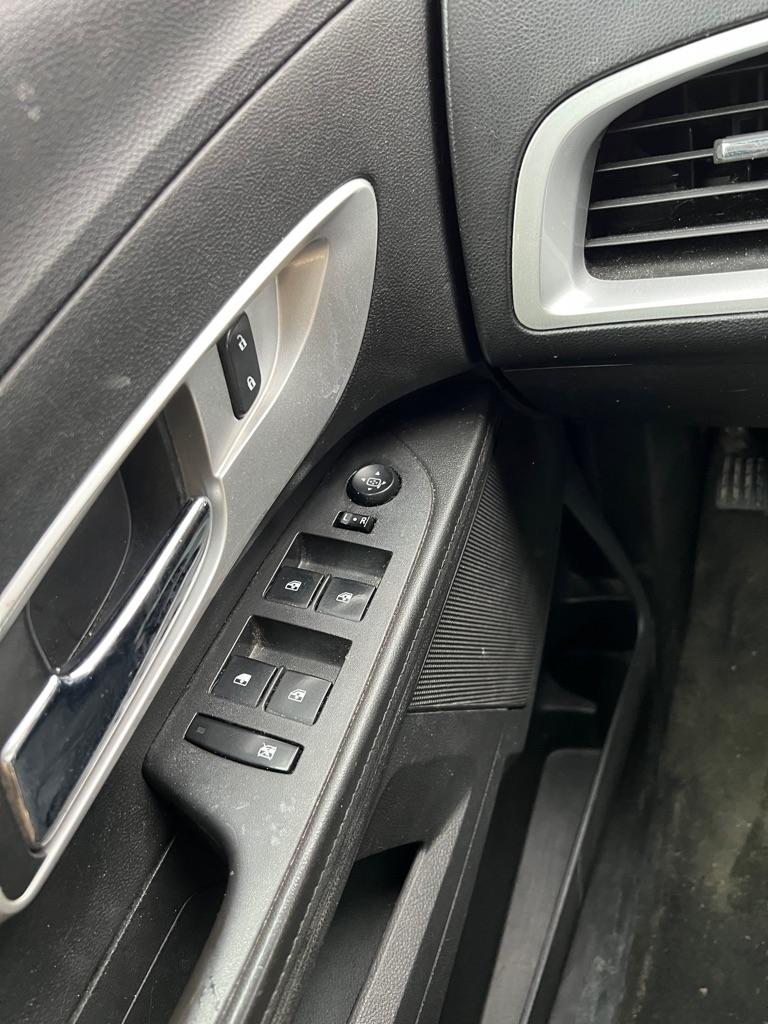 Chevrolet Equinox LS 2WD 2015