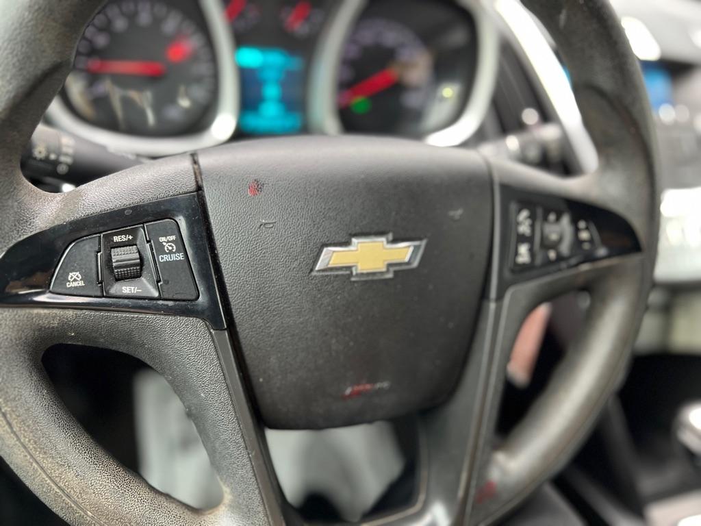 Chevrolet Equinox LS 2WD 2015