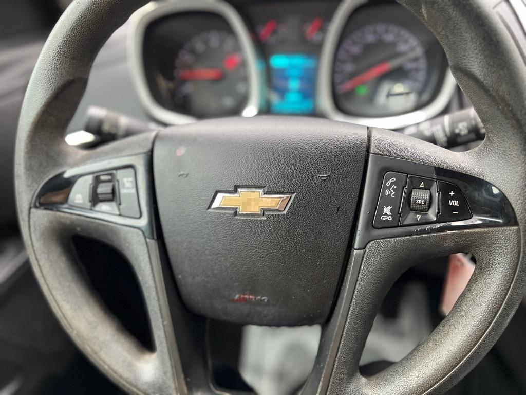 Chevrolet Equinox LS 2WD 2015