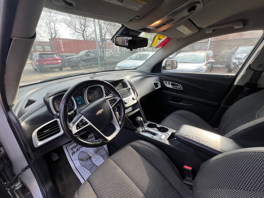 Chevrolet Equinox LT 2WD 2017