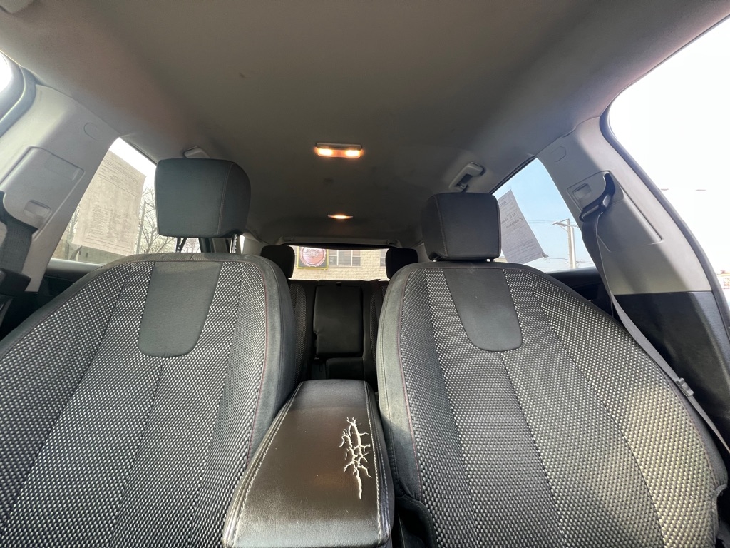 Chevrolet Equinox LT 2WD 2017