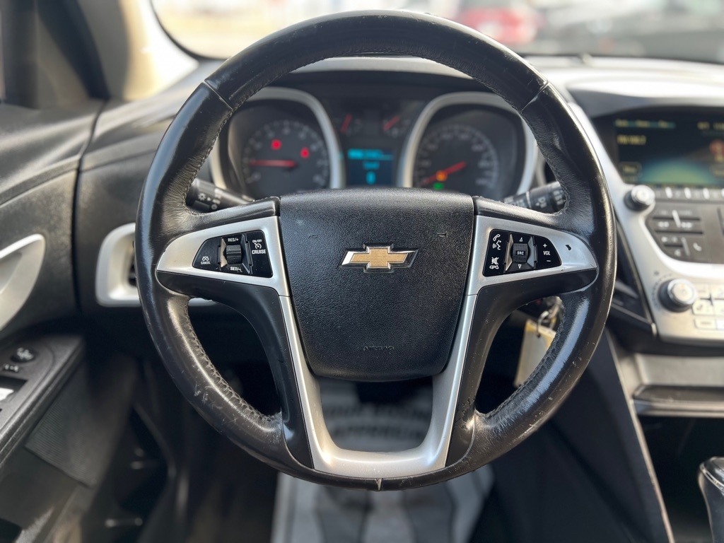 Chevrolet Equinox LT 2WD 2017