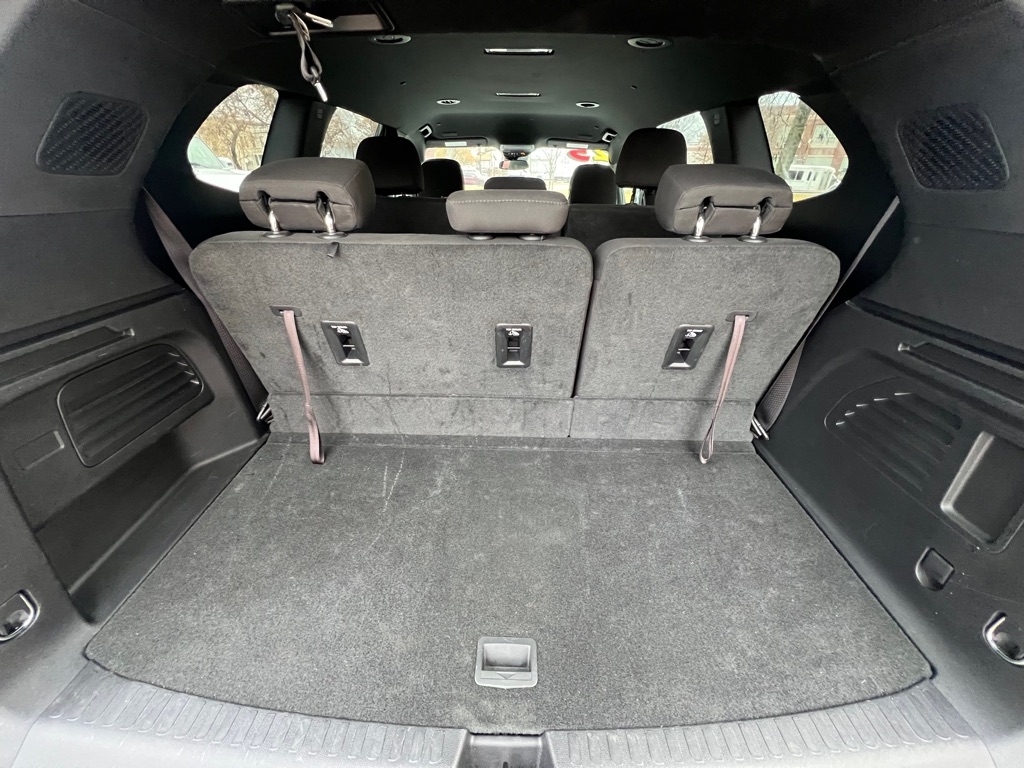 GMC Acadia Elevation AWD 2025