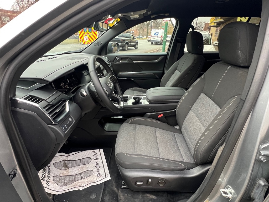 GMC Acadia Elevation AWD 2025