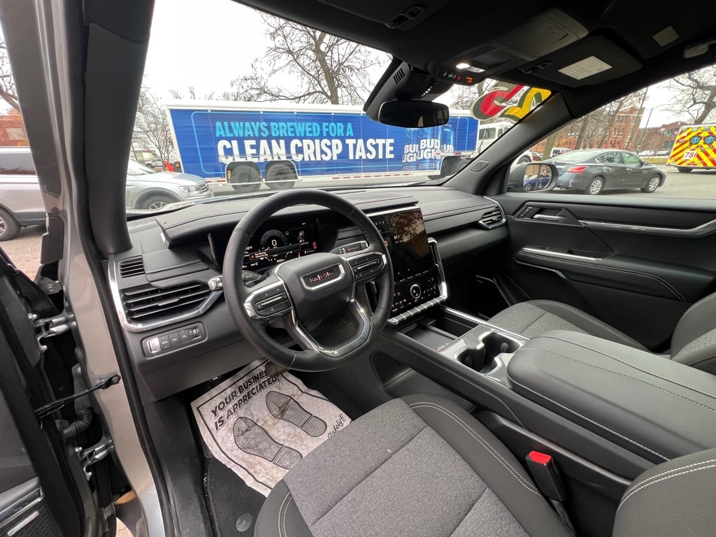 GMC Acadia Elevation AWD 2025