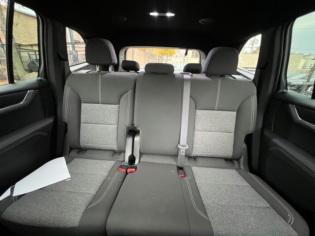 GMC Acadia Elevation AWD 2025