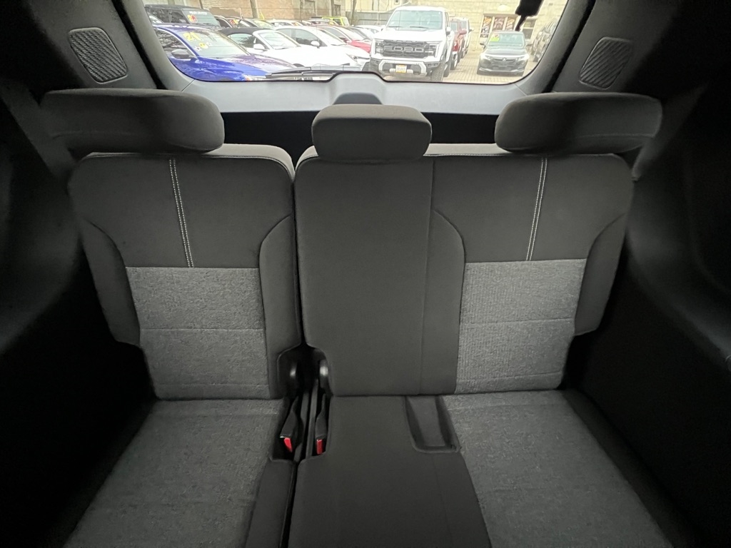 GMC Acadia Elevation AWD 2025