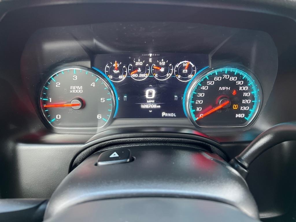 GMC Yukon Denali 4WD 2017