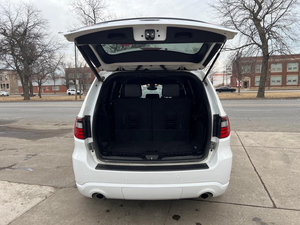 Dodge Durango GT AWD 2020