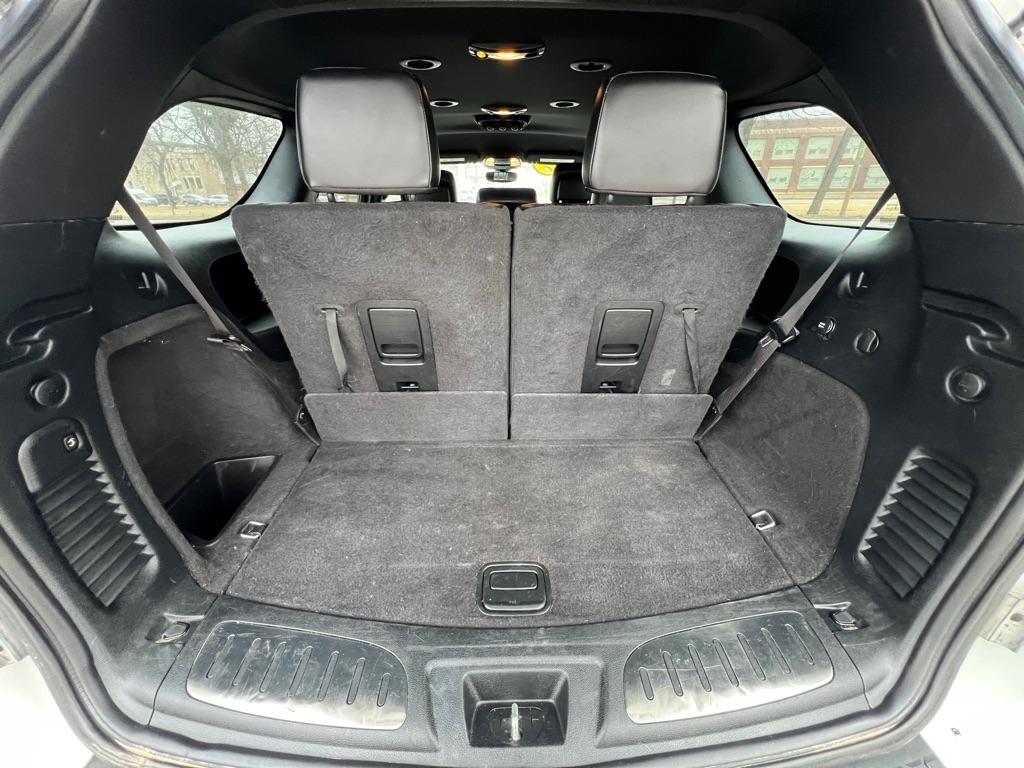 Dodge Durango GT AWD 2020