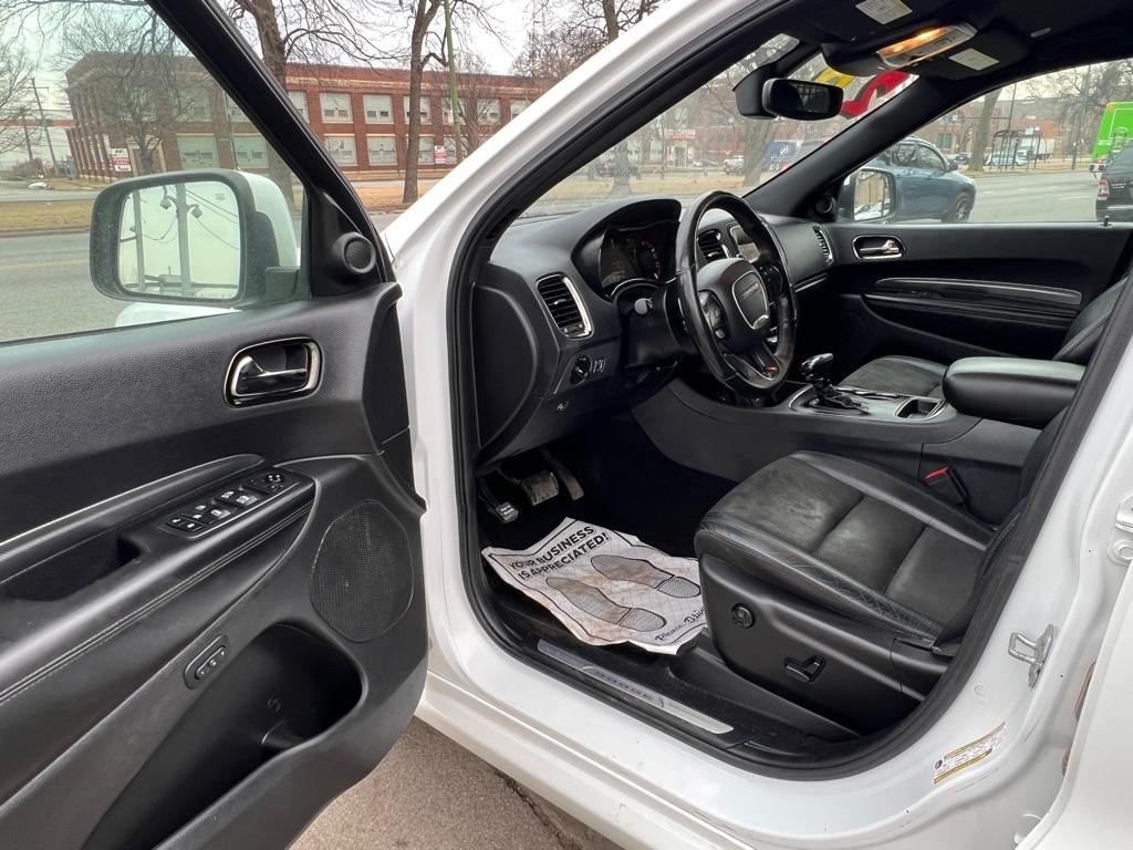 Dodge Durango GT AWD 2020