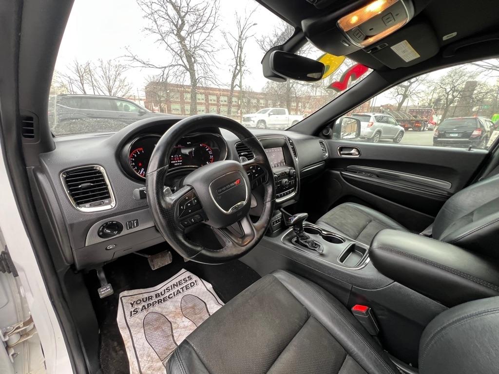 Dodge Durango GT AWD 2020