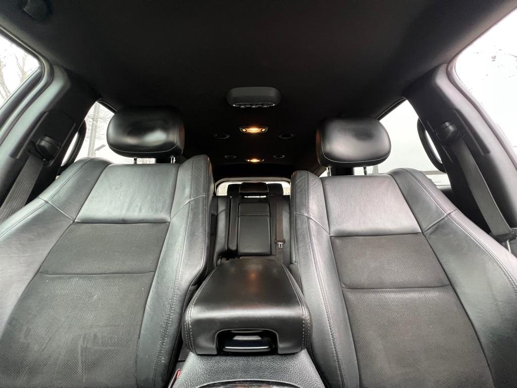 Dodge Durango GT AWD 2020