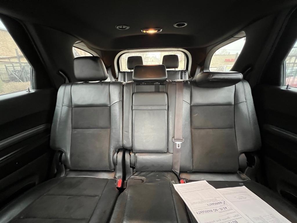 Dodge Durango GT AWD 2020