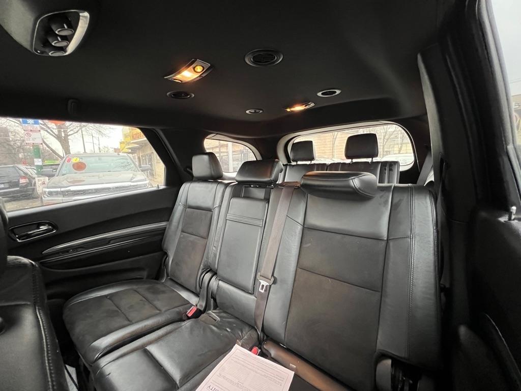 Dodge Durango GT AWD 2020