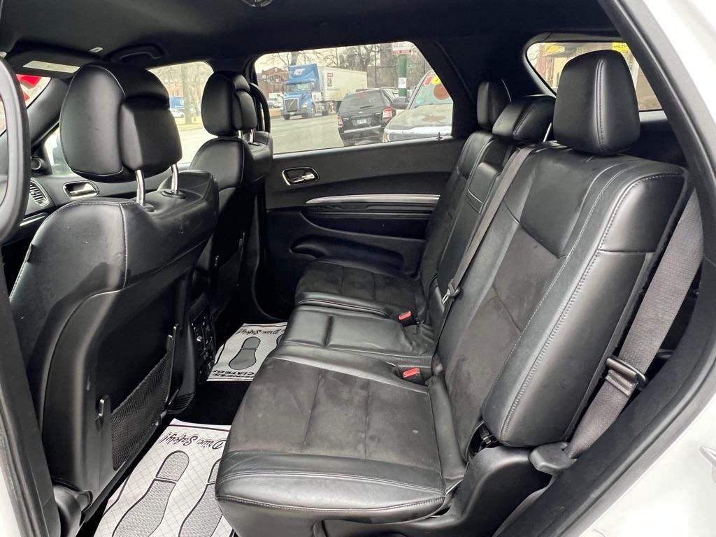 Dodge Durango GT AWD 2020