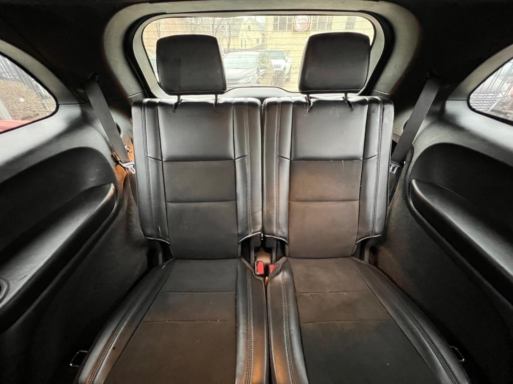 Dodge Durango GT AWD 2020