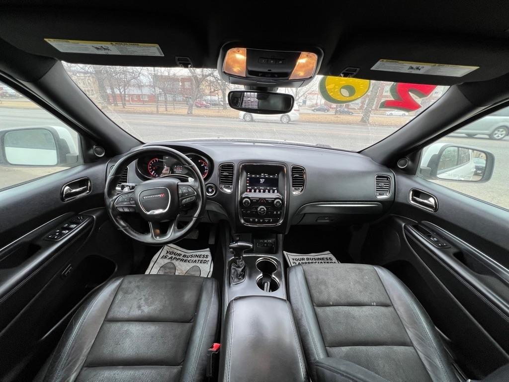Dodge Durango GT AWD 2020