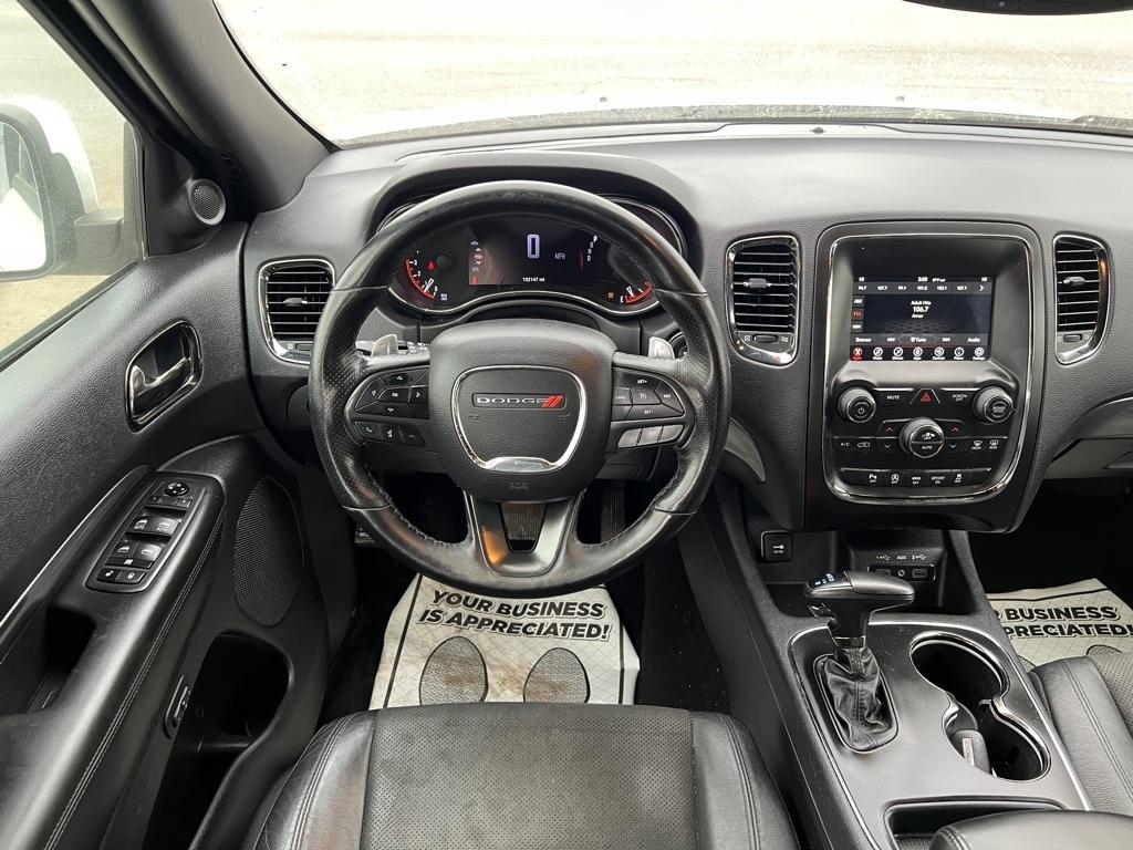 Dodge Durango GT AWD 2020