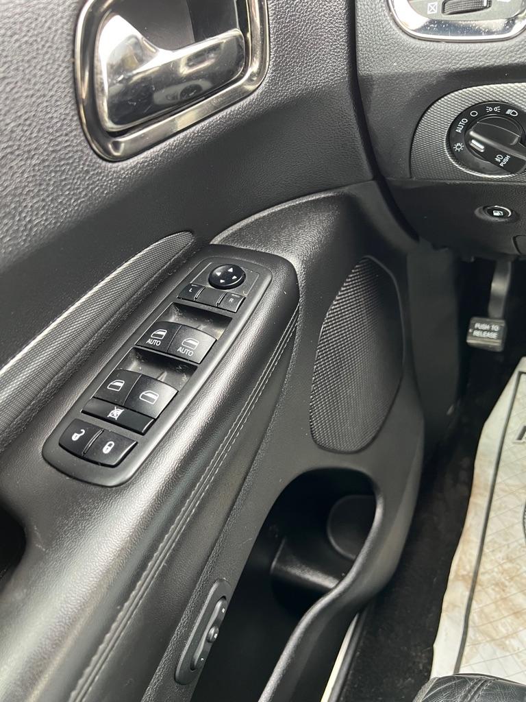 Dodge Durango GT AWD 2020