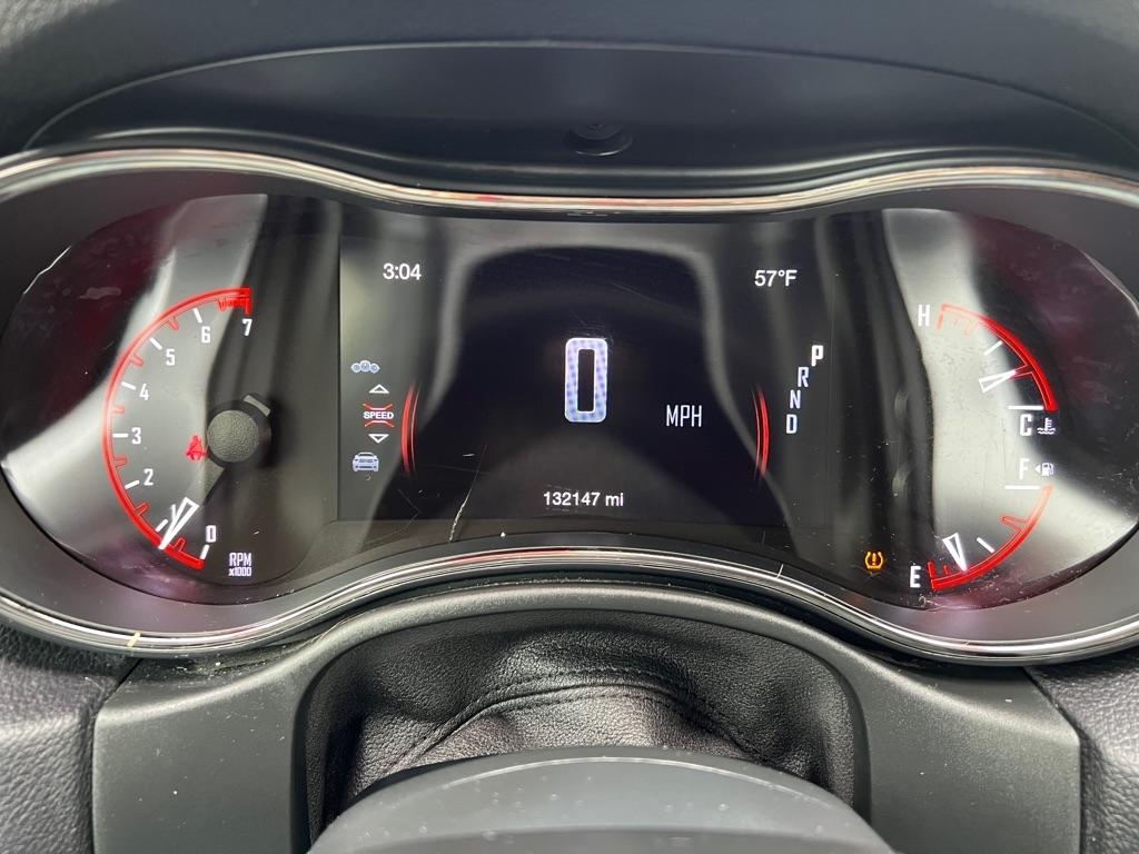 Dodge Durango GT AWD 2020