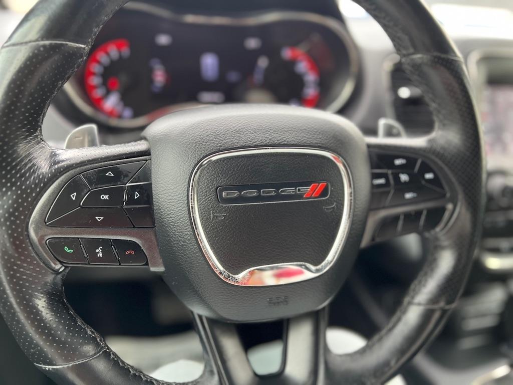 Dodge Durango GT AWD 2020