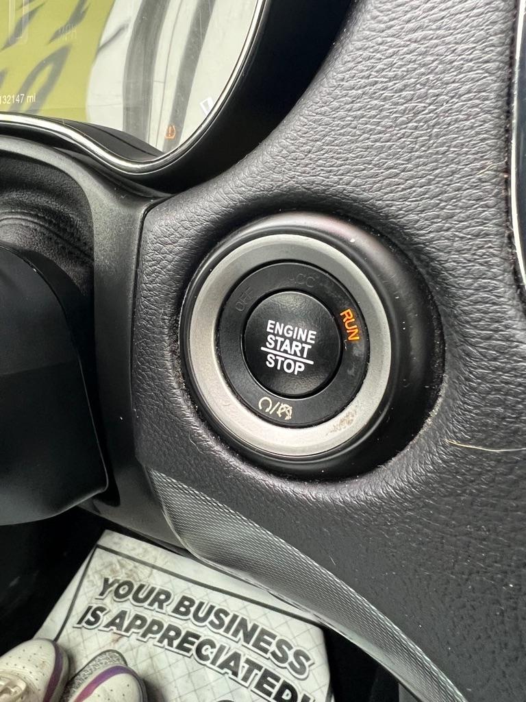 Dodge Durango GT AWD 2020