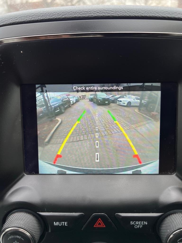 Dodge Durango GT AWD 2020