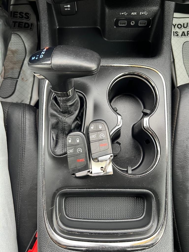 Dodge Durango GT AWD 2020