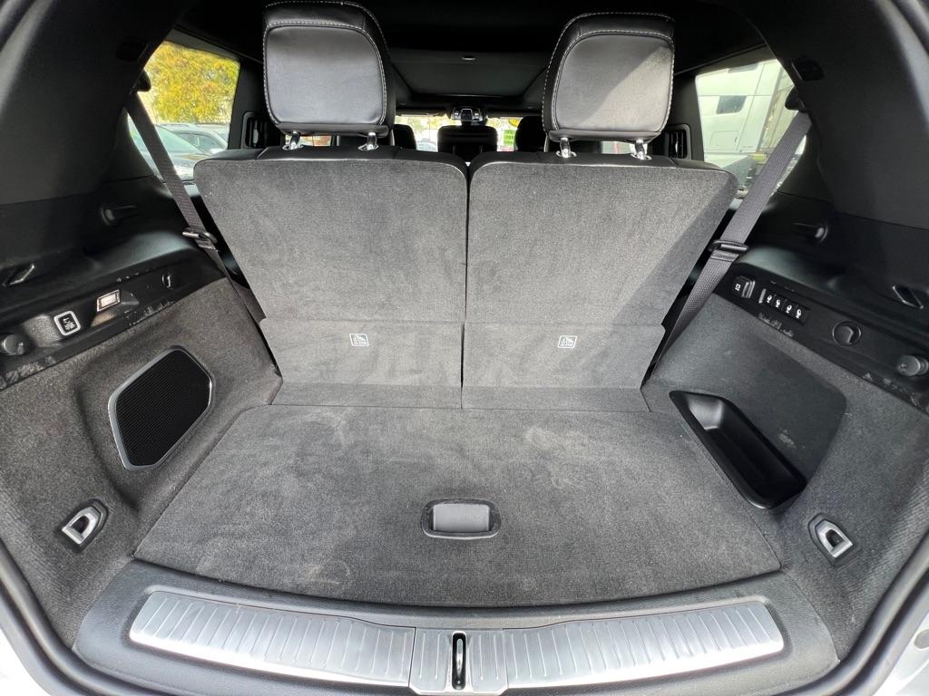 Jeep Grand Cherokee L Overland 4WD 2023