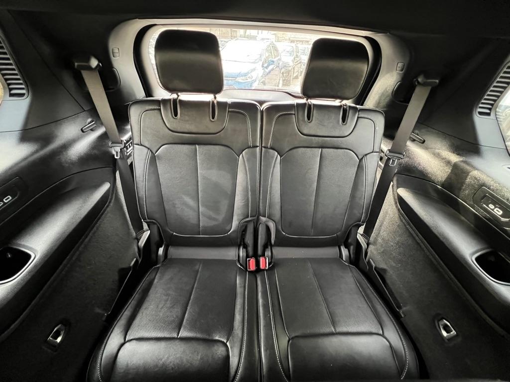 Jeep Grand Cherokee L Overland 4WD 2023