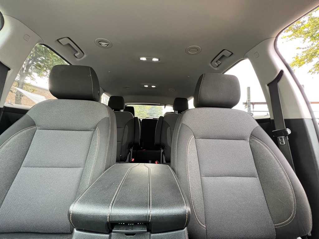 Chevrolet Traverse LT Cloth FWD 2019