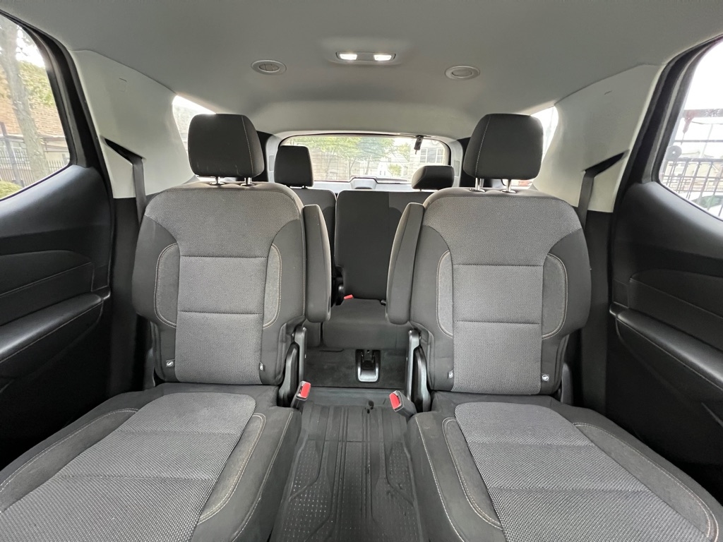 Chevrolet Traverse LT Cloth FWD 2019