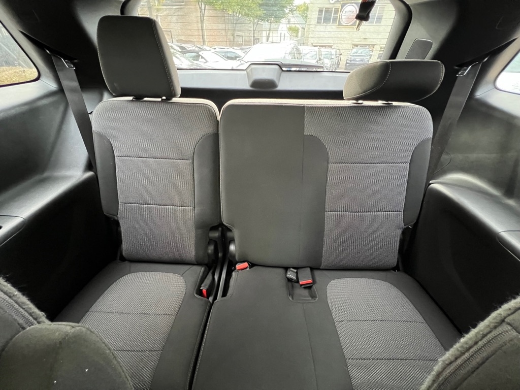 Chevrolet Traverse LT Cloth FWD 2019