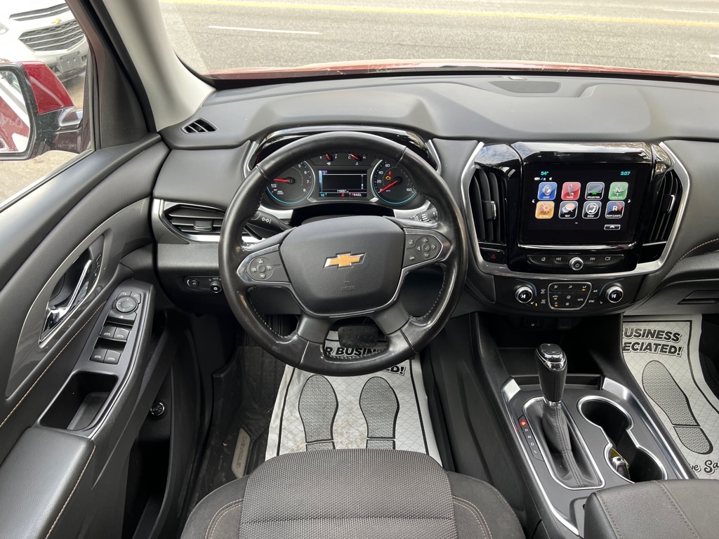 Chevrolet Traverse LT Cloth FWD 2019