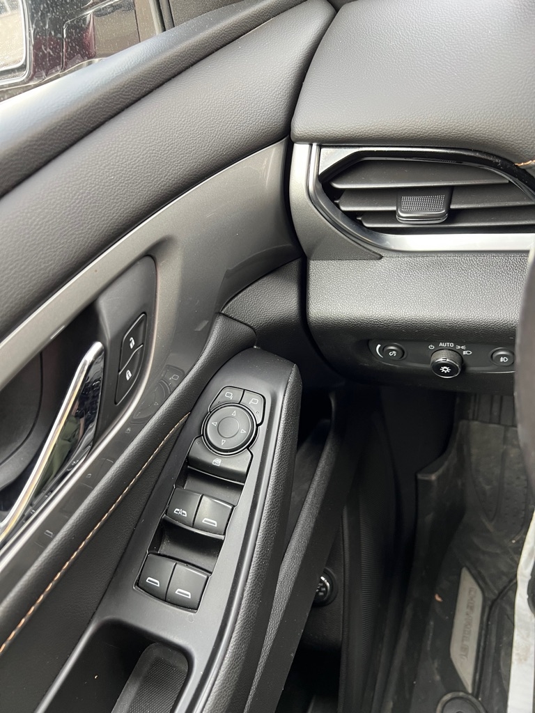 Chevrolet Traverse LT Cloth FWD 2019