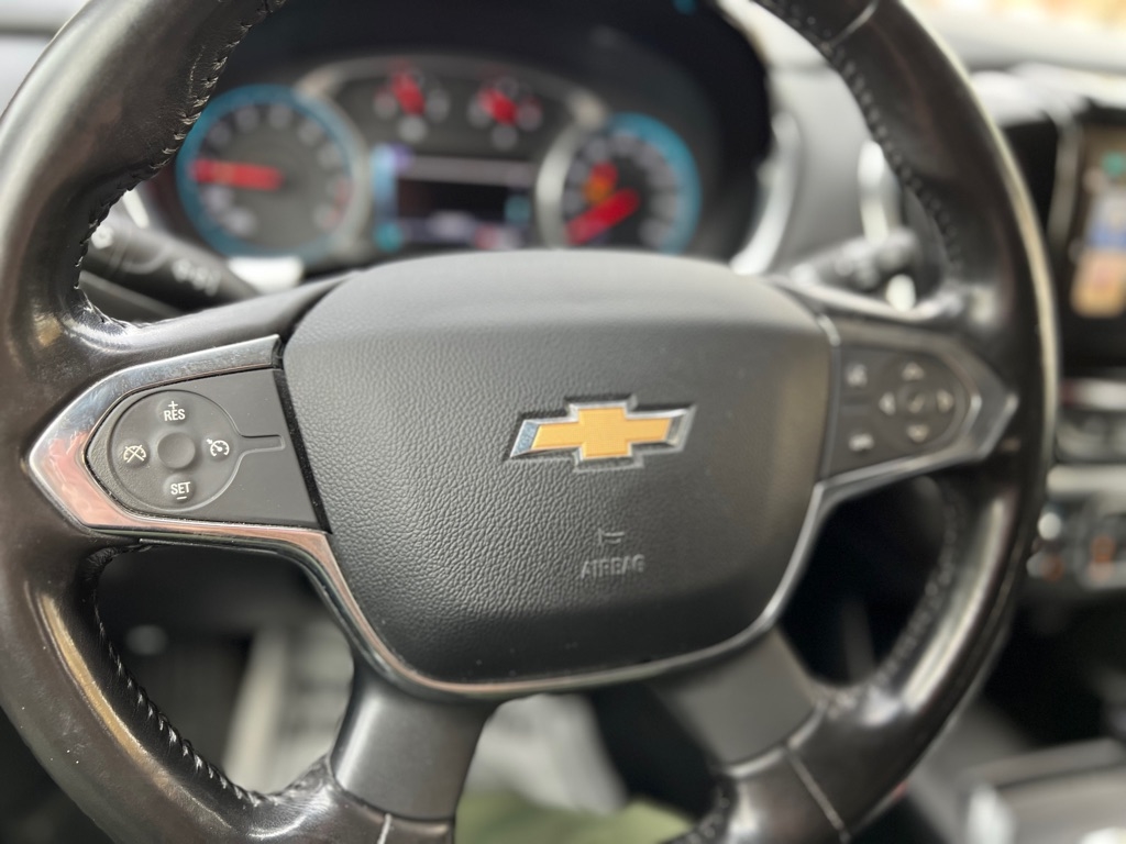 Chevrolet Traverse LT Cloth FWD 2019